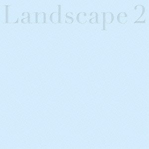 Landscape2 南壽あさ子×かくたみほ [DVD](中古 未使用品)　(shin_画像1