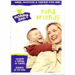 【感謝価格】 Mommy [DVD](中古品)　(shin Friends & Fun Me: & その他