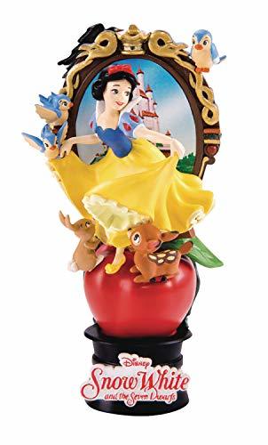 Beast Kingdom Snow White DS-013 D-Stage Series Statue(品)　(shin