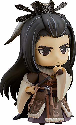 ねんどろいど Thunderbolt Fantasy 東離劍遊紀2 殤不患 ノンスケール ABS&PVC製 塗装済み可動フィギュア(中古品)　(shin_画像1