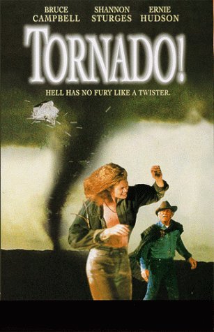 Tornado [DVD](中古品)　(shin