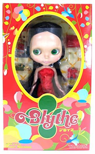 BLYTHE ブライス ラブミッション [並行輸入品](中古 未使用品)　(shin_画像1