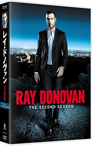 レイ・ドノヴァン シーズン2 DVD-BOX(中古 未使用品)　(shin
