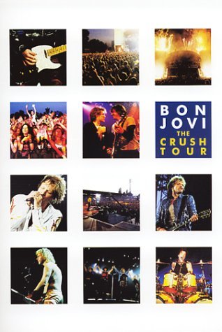 ザ・クラッシュ・ツアー [DVD](中古品)　(shin_画像1