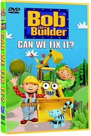 Can We Fix It [DVD](中古品)　(shin_画像1