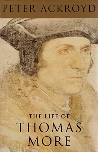 The Life Of Thomas More　(shin