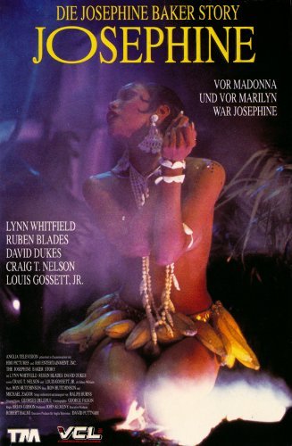 Josephine Baker Story [VHS](中古品)　(shin_画像1