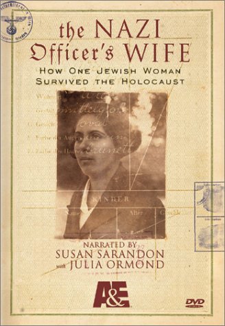 Nazi Officer's Wife [DVD](中古品)　(shin