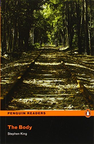 Penguin Readers: Level 5 THE BODY (Pearson English Graded Readers)　(shin_画像1