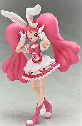 S.H.フィギュアーツ キュアホイップ 『キラキラ☆プリキュアアラモード』( (未使用品)　(shin_画像1