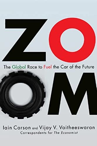 ZOOM: The Global Race to Fuel the Car of the Future　(shin