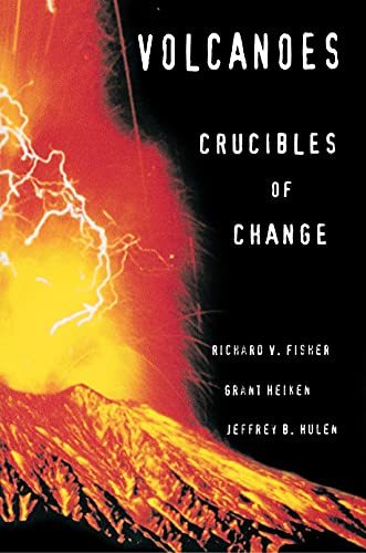 Volcanoes: Crucibles of Change　(shin_画像1
