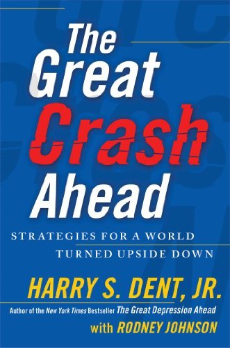 The Great Crash Ahead　(shin