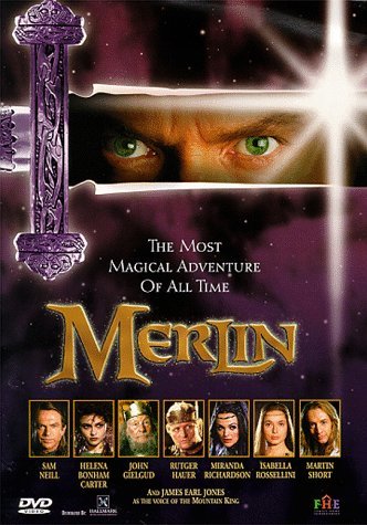WEB限定カラー Merlin [DVD](中古 未使用品)　(shin その他