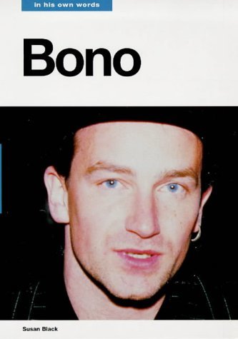 Bono: In His Own Words (In Their Own Words)　(shin_画像1