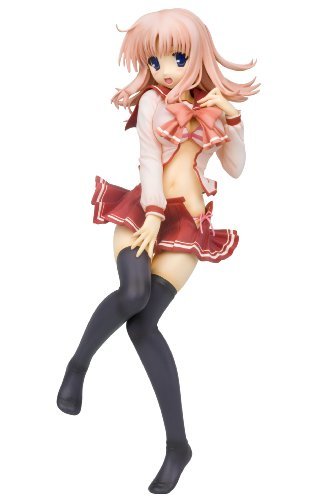 コトブキヤ ToHeart2 AnotherDays 河野はるみ -ラブモーション- 1/6スケールPVC塗装済み完成品(中古 未使用品)　(shin_画像1