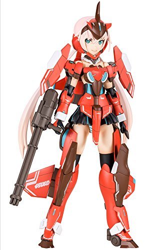 フレームアームズ・ガール スティレット A.I.Sカラー 全高約150mm NONスケ (未使用品)　(shin_画像1