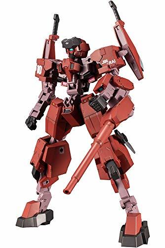 フレームアームズ 三四式一型 迅雷 全高約170mm 1/100スケール プラモデル(中古品)　(shin_画像1