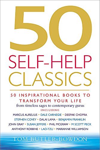 オリジナル to Books Inspirational 50 Classics: Self-Help 50
