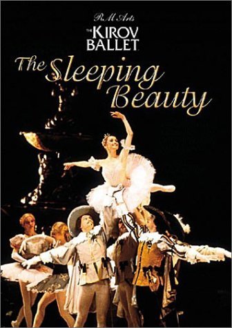 Sleeping Beauty [DVD](中古 未使用品)　(shin