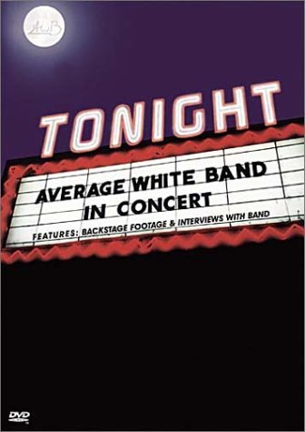 Average White Band - In Concert [DVD] [Import] (shin