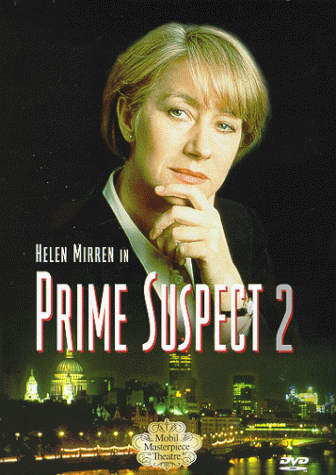 Prime Suspect 2 [DVD](中古品)　(shin_画像1