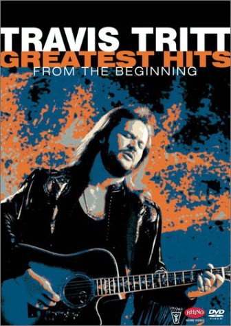 Greatest Hits: From the Beginning [DVD](中古品)　(shin_画像1