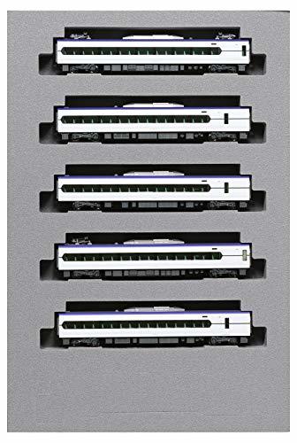 KATO Nゲージ E353系「あずさ ・ かいじ」増結セット 5両 10-1523 鉄道模型 電車(中古 未使用品)　(shin_画像1