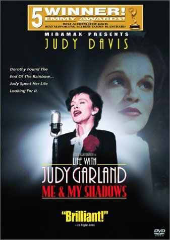 Life With Judy Garland: Me & My Shadows [DVD](中古品)　(shin_画像1
