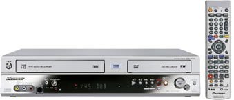 Pioneer DVDレコーダー ビデオ一体型 200GB HDD内蔵 DVR-RT7H(品)　(shinの返品方法を画像付きで解説！返品の条件や注意点なども