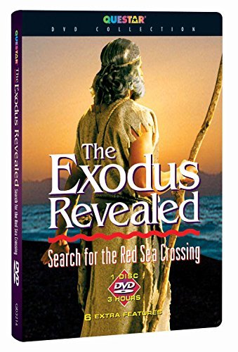 Exodus Revealed [DVD](中古 未使用品)　(shin_画像1