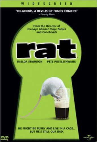 【楽天カード分割】 Rat [DVD](中古 未使用品)　(shin その他