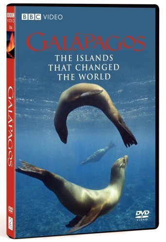 Galapagos [DVD](中古品)　(shin_画像1