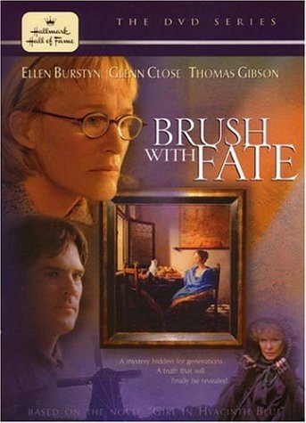 Brush With Fate [DVD](中古品)　(shin_画像1