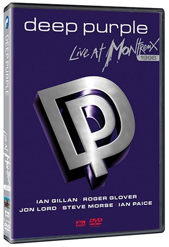 Live at Montreux 1996 / [DVD](中古 未使用品)　(shin_画像1
