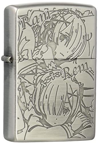 フィリア Re ゼロから始める異世界生活 Zippo B...+iselamendezagenda.mx