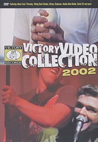 Victory Video Collection 2 [DVD](中古品)　(shin_画像1