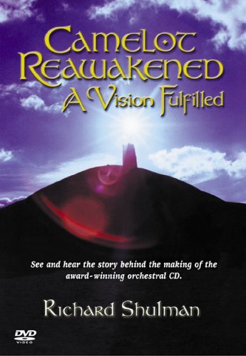 Camelot Reawakened-Vision Fulfilled [DVD](中古品)　(shin