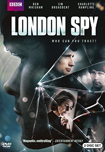 London Spy ロンドン・スパイ [リージョン1](中古品)　(shin_画像1