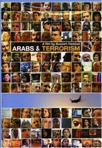 Arabs & Terrorism [DVD](中古品)　(shin_画像1