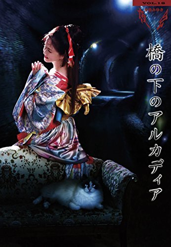 特価商品  夜会VOL.18「橋の下のアルカディア」[DVD](中古品)　(shin その他