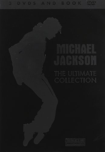 Ultimate Collection [DVD](中古 未使用品)　(shin
