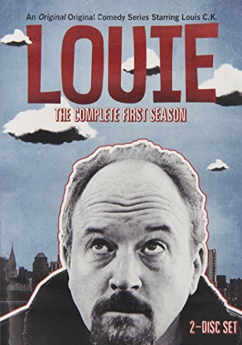 Louie: the Complete First Season / [DVD](中古品)　(shin_画像1