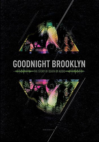 Goodnight Brooklyn [DVD](中古品)　(shin_画像1