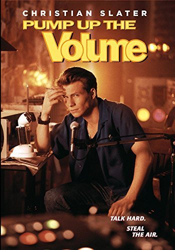 Pump Up the Volume [DVD](中古品)　(shin_画像1