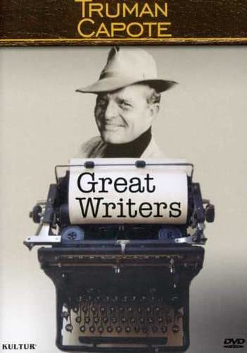 Great Writers: Truman Capote [DVD](中古 未使用品)　(shin_画像1