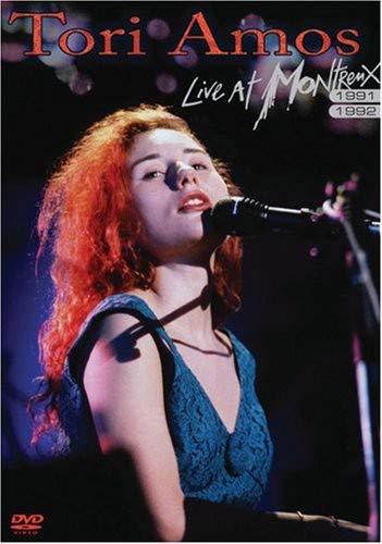Live at Montreux 1991 1992 / [DVD](中古品)　(shin_画像1