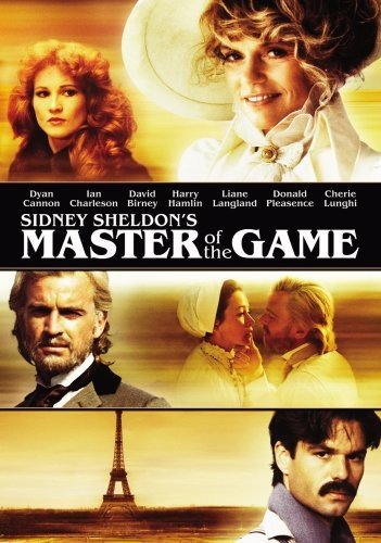 Master of the Game/ [DVD](中古品)　(shin_画像1