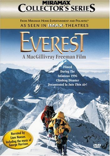 【中古品】Imax / Everest [DVD] [Import]　(shin_画像1