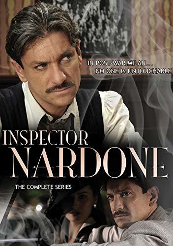 Inspector Nardone/ [DVD](中古 未使用品)　(shin_画像1